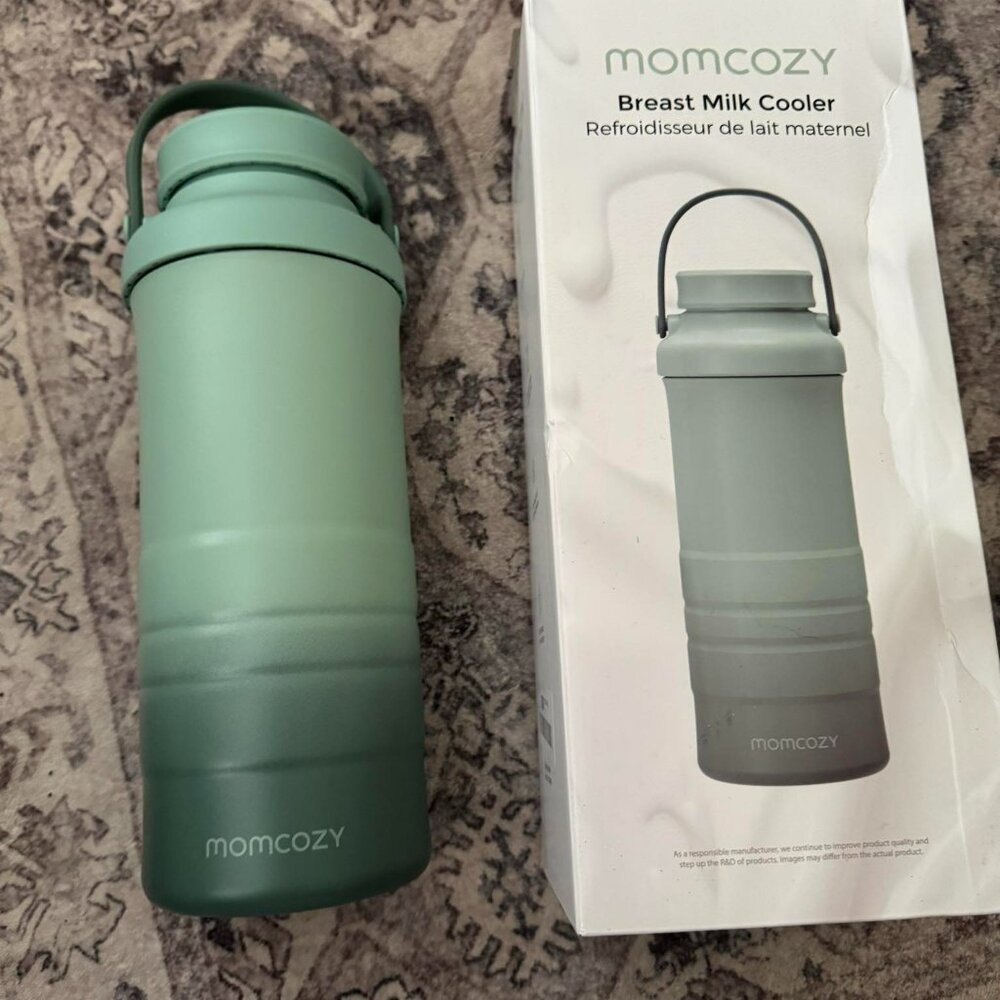 Momcozy Breast Milk Cooler